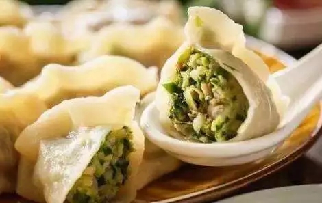 如何才能讓餃子餡不柴呢？餃子餡的制作秘密