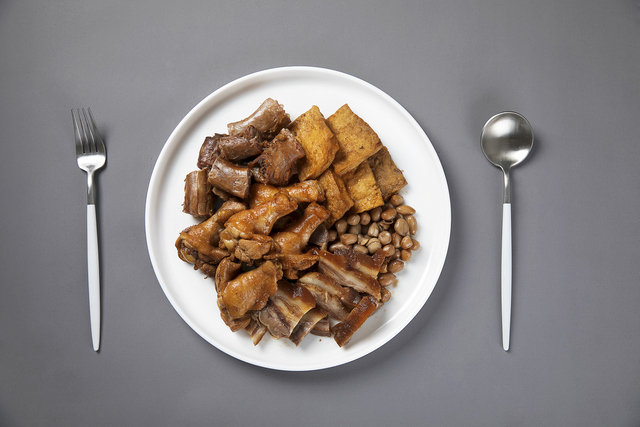 2020年,鹵味食品、預制食品、自熱食品、速凍食品將迎來新的增長